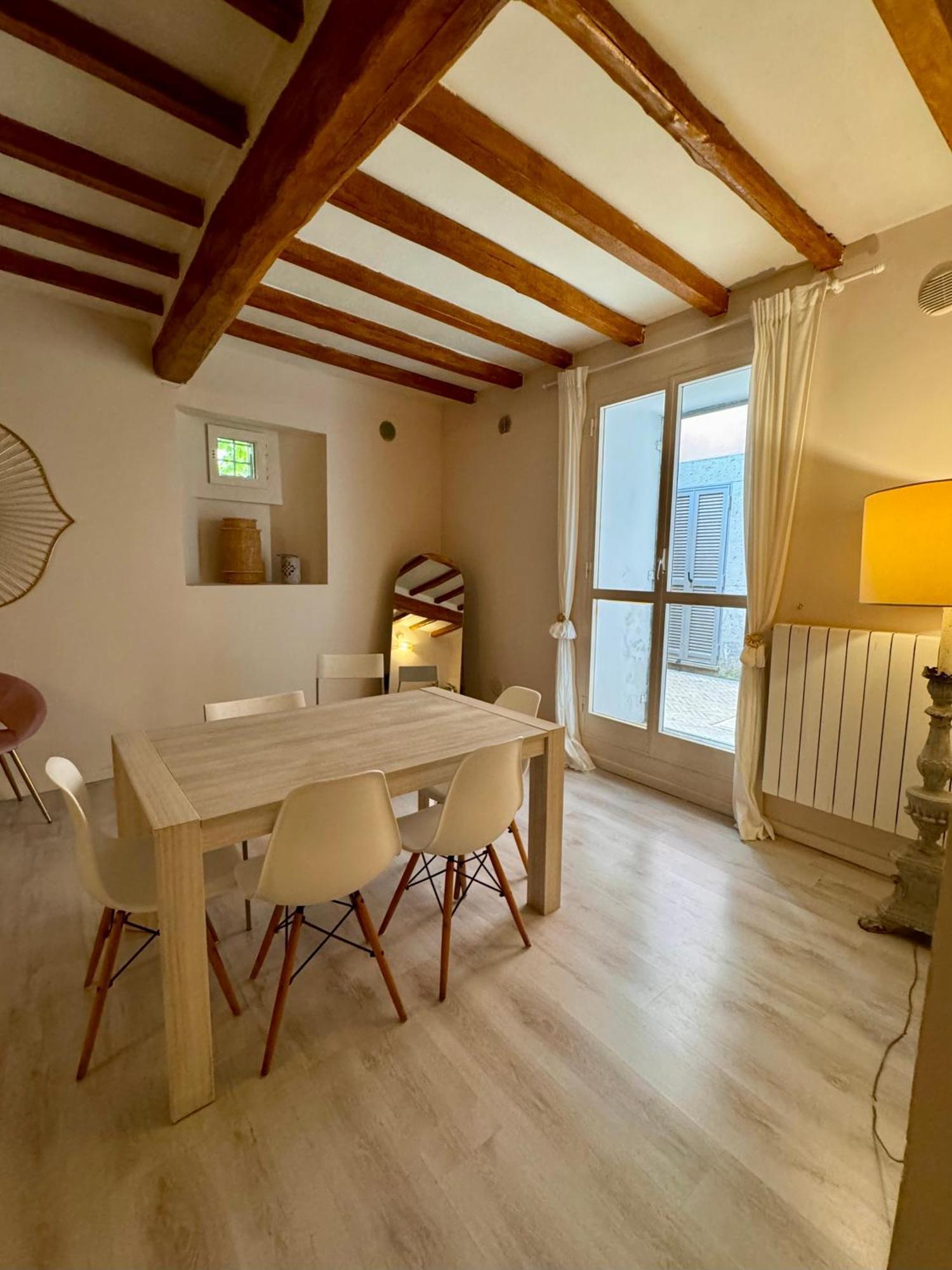 La Giulia Luxury - Homkeey Apartments Рим Экстерьер фото
