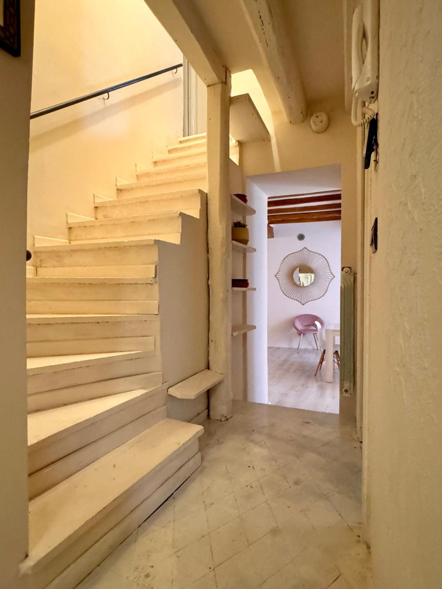 La Giulia Luxury - Homkeey Apartments Рим Экстерьер фото
