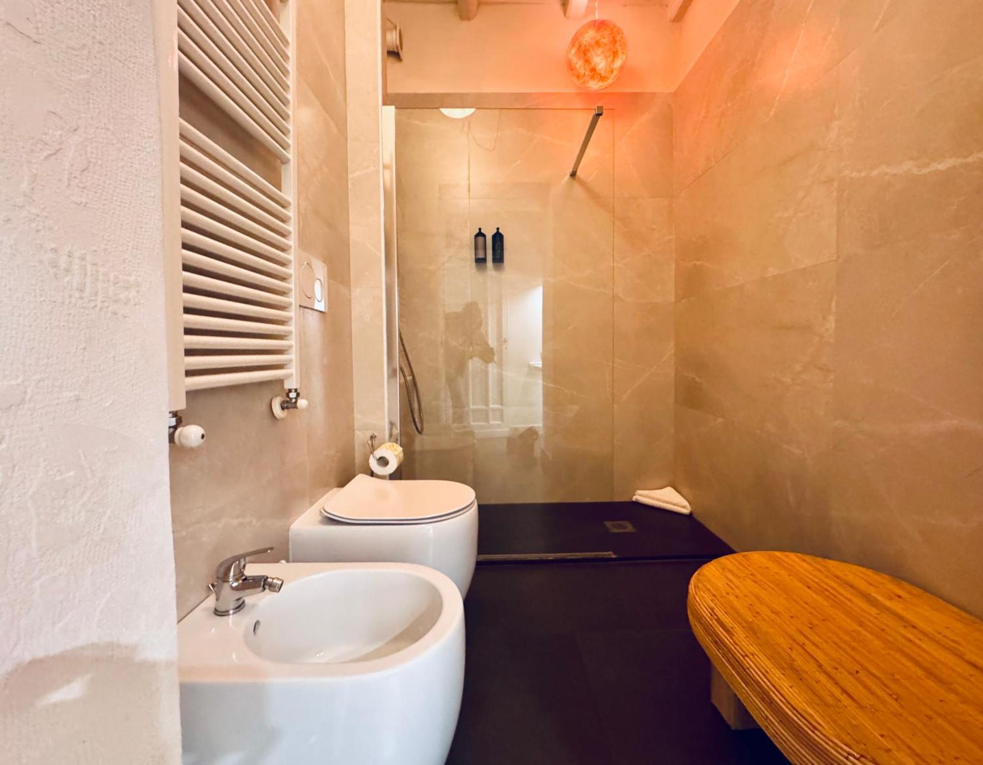 La Giulia Luxury - Homkeey Apartments Рим Экстерьер фото