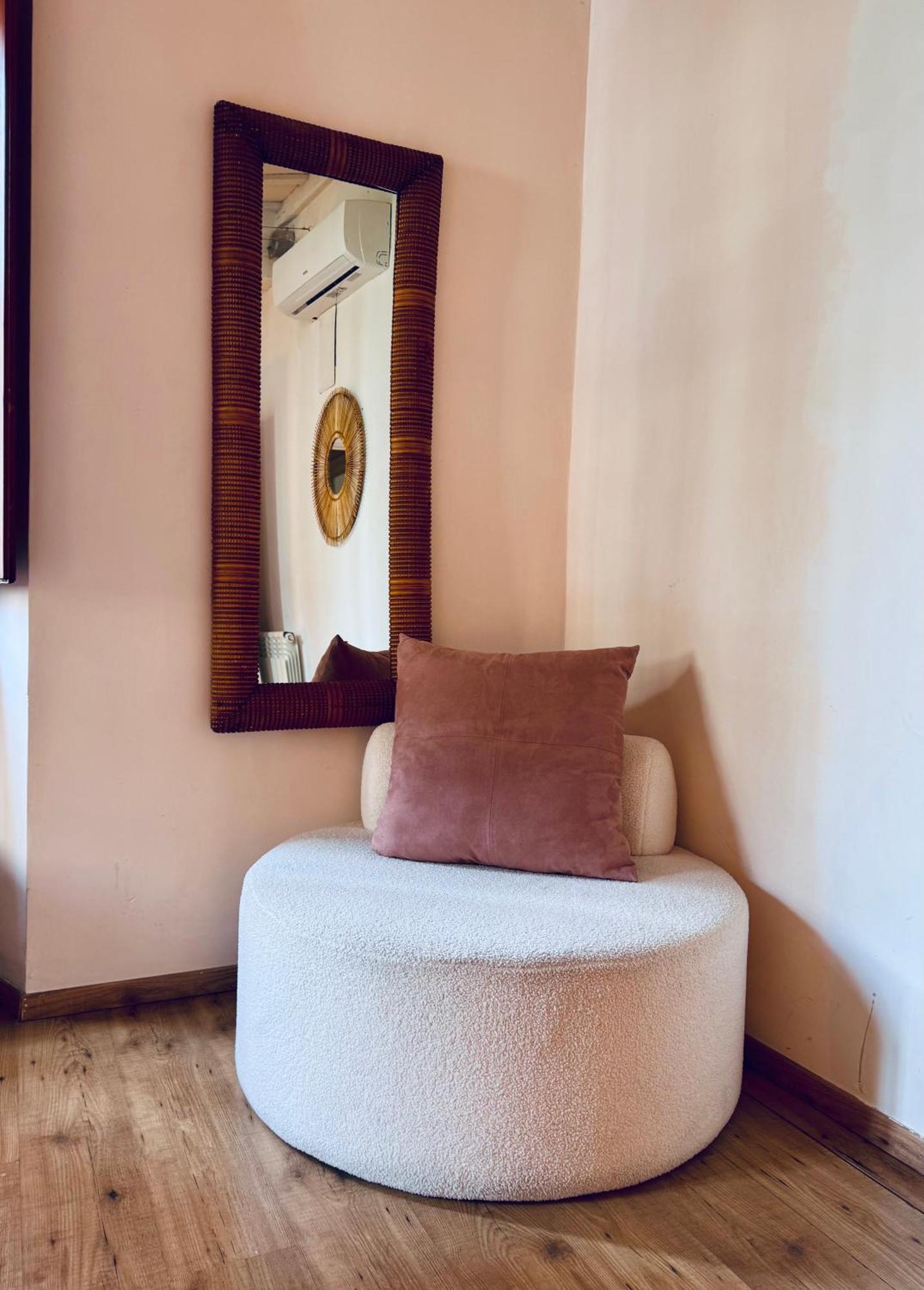 La Giulia Luxury - Homkeey Apartments Рим Экстерьер фото