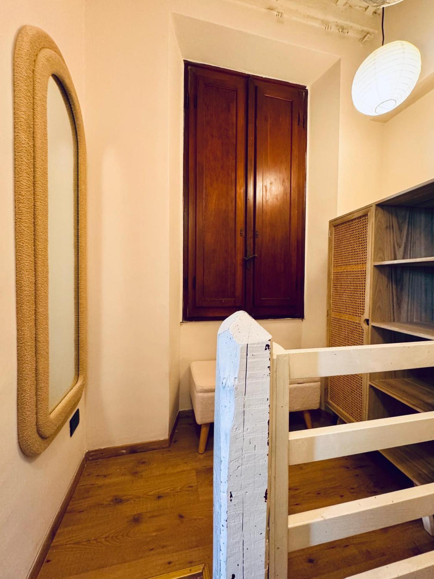 La Giulia Luxury - Homkeey Apartments Рим Экстерьер фото