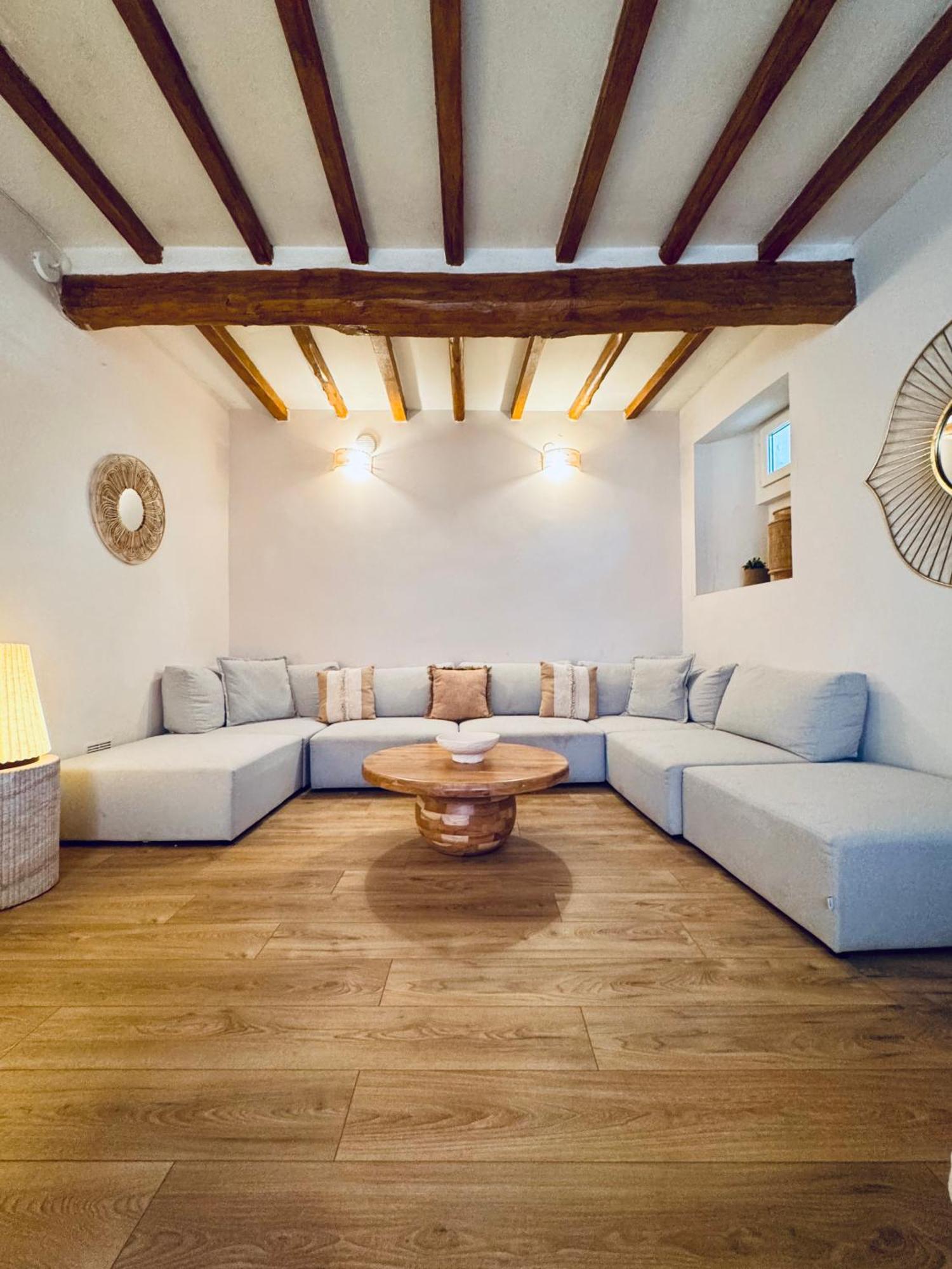 La Giulia Luxury - Homkeey Apartments Рим Экстерьер фото