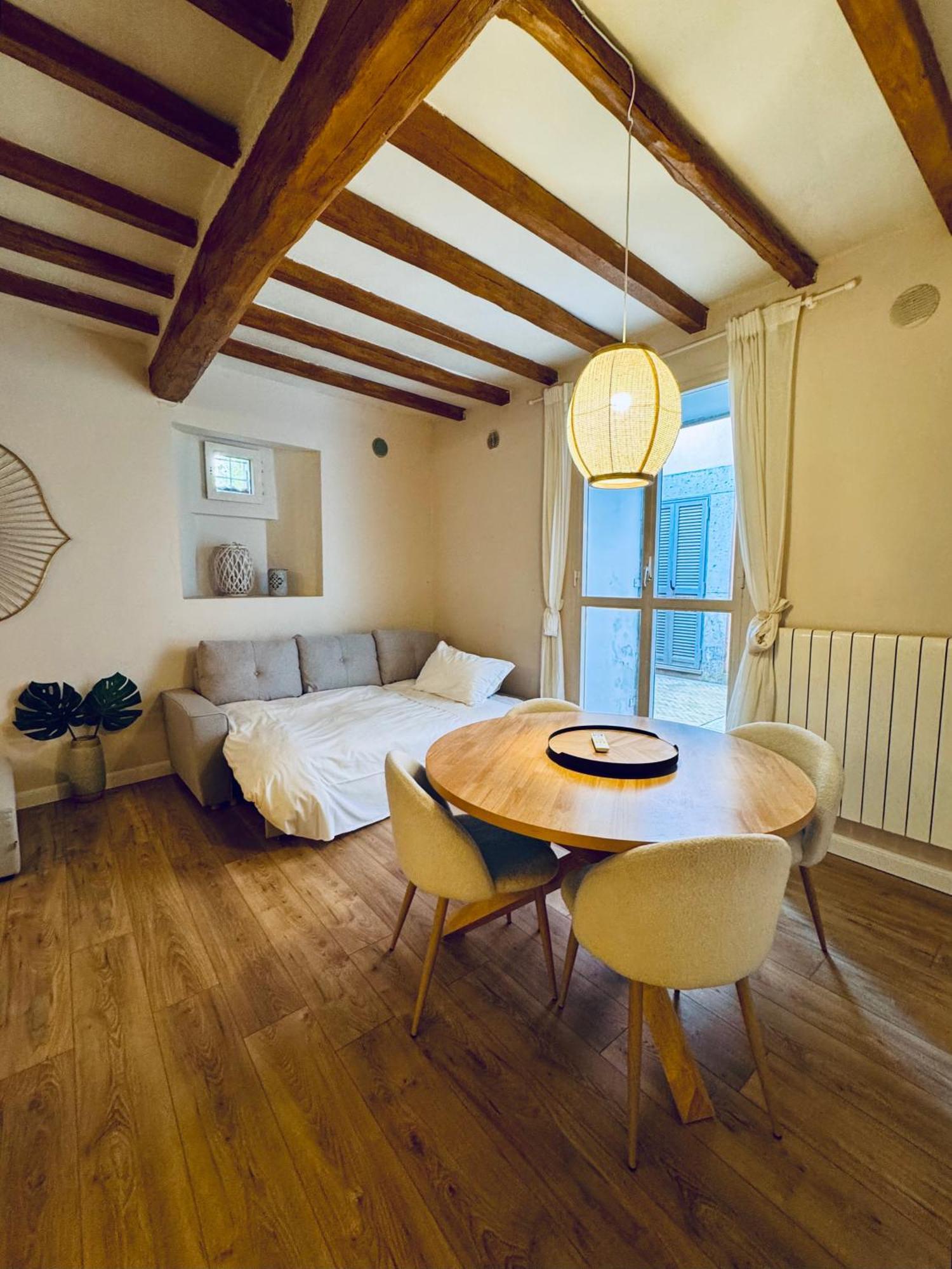 La Giulia Luxury - Homkeey Apartments Рим Экстерьер фото